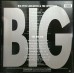 BIG PETE LANCASTER & THE UPSETTERS / THE BIG SIX Big (Star-Club Records – 843 925-1) Germany 80's LP of mid-60's unreleased recordings (Beat, Rhythm & Blues)